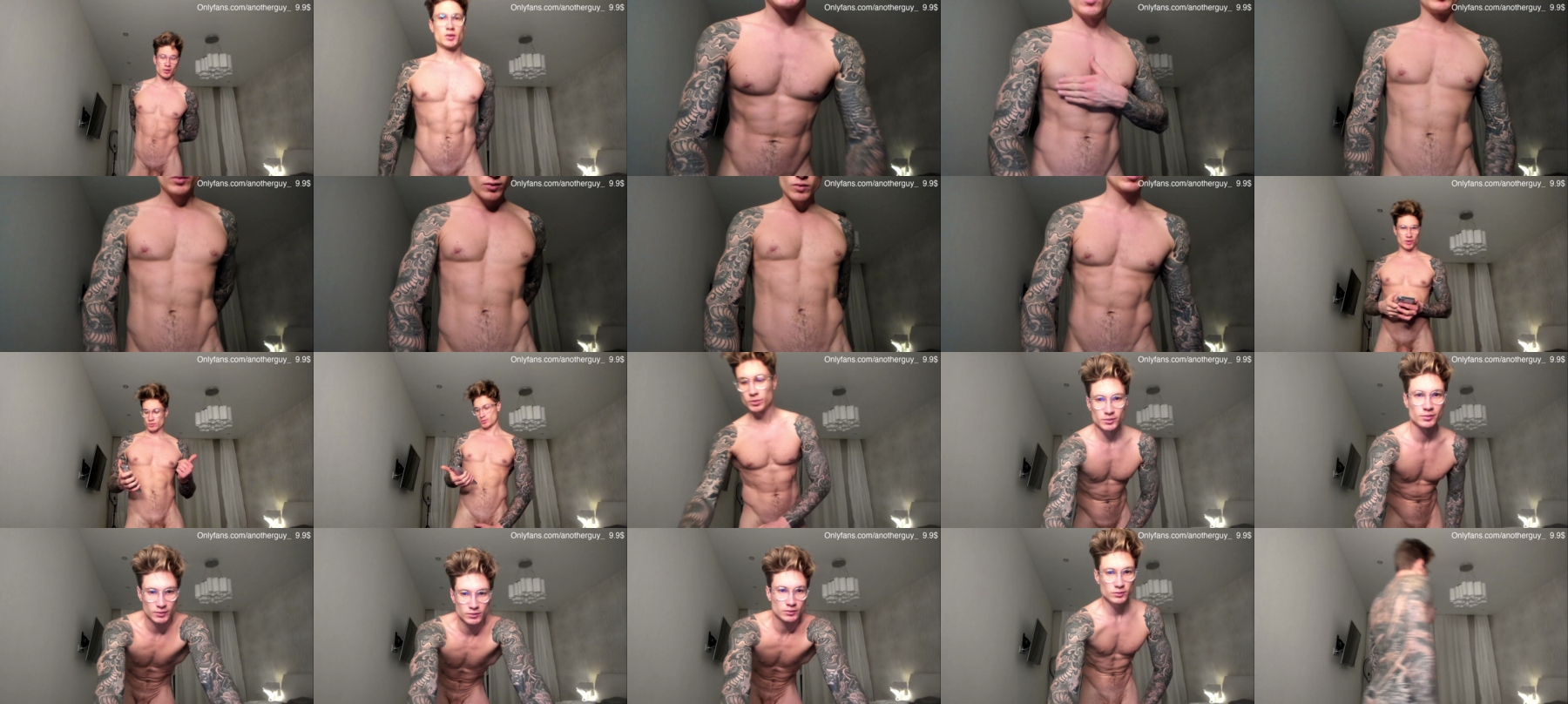 Anotherguyonyourscreen  25-11-2021